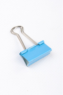 Біндер 32 мм, 1шт